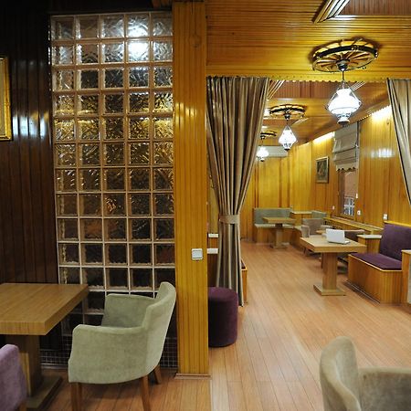 אנקרה Dogan Royal Hotel מראה חיצוני תמונה